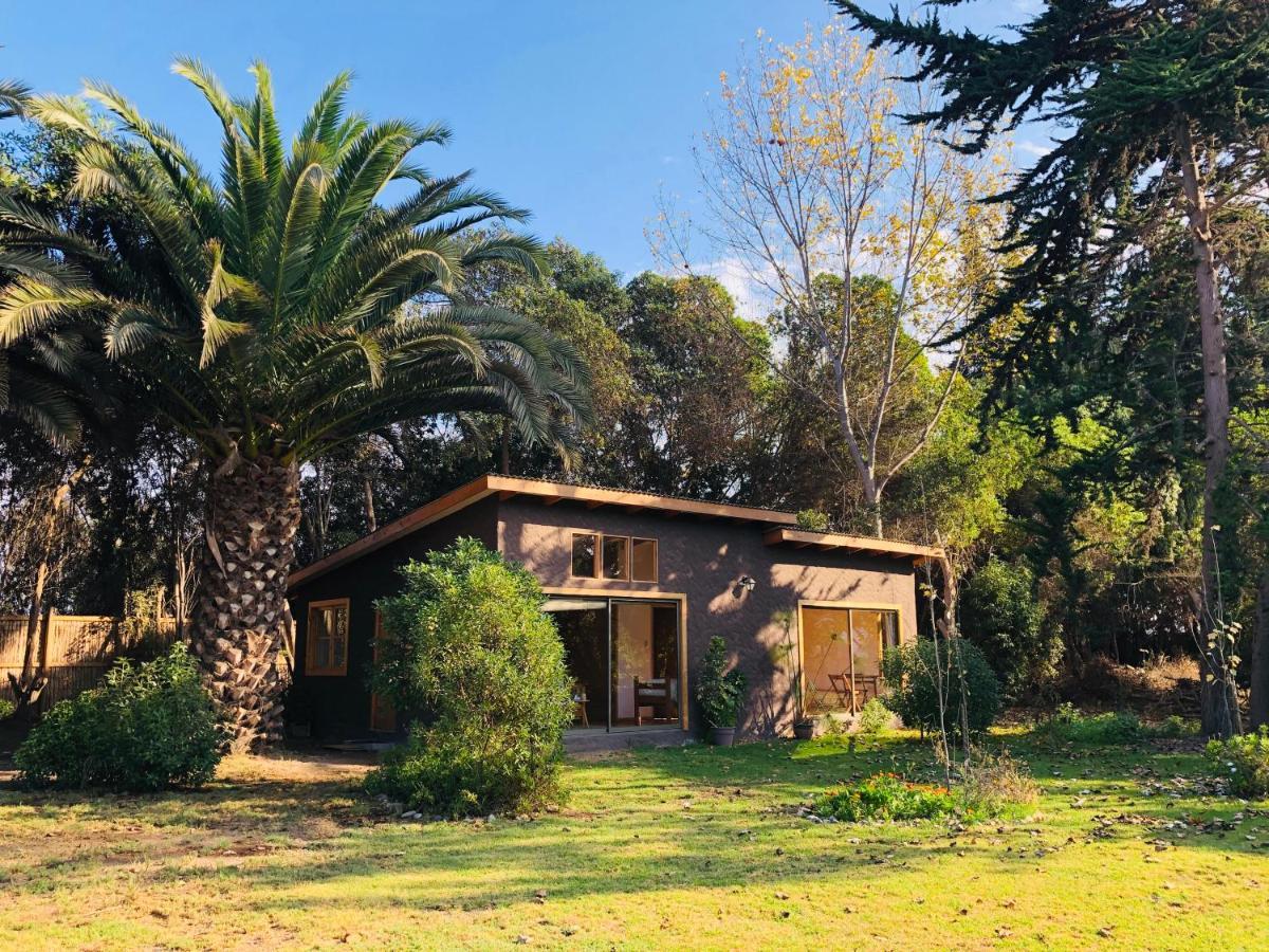 El Arbol Eco Lodge La Serena Eksteriør billede
