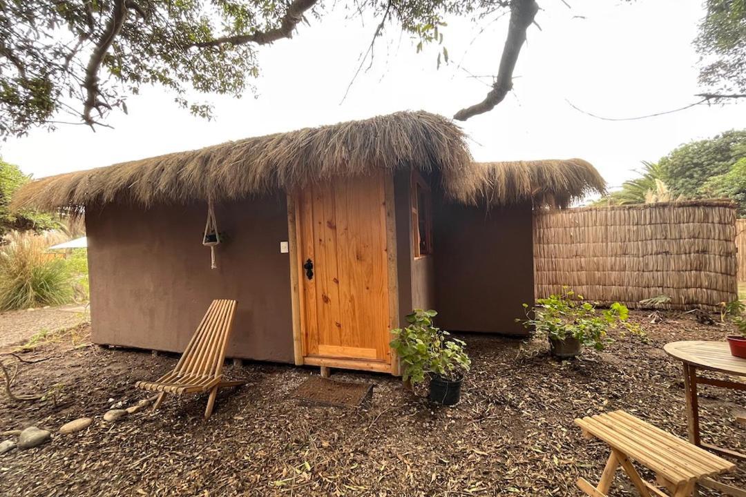 El Arbol Eco Lodge La Serena Eksteriør billede